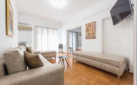 Victoria Grand Palace Apartments