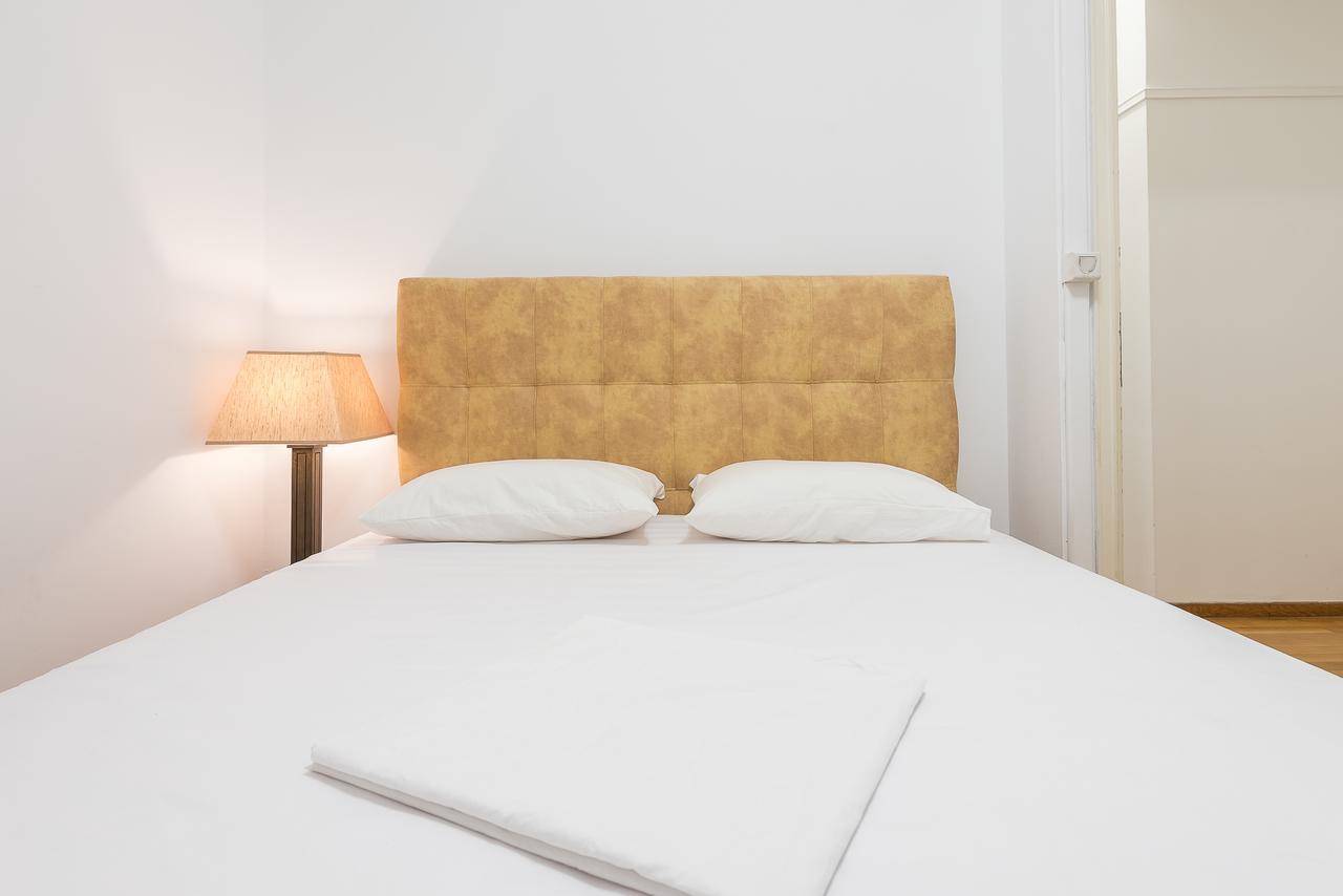 Victoria Grand Palace Apartments Атина Екстериор снимка