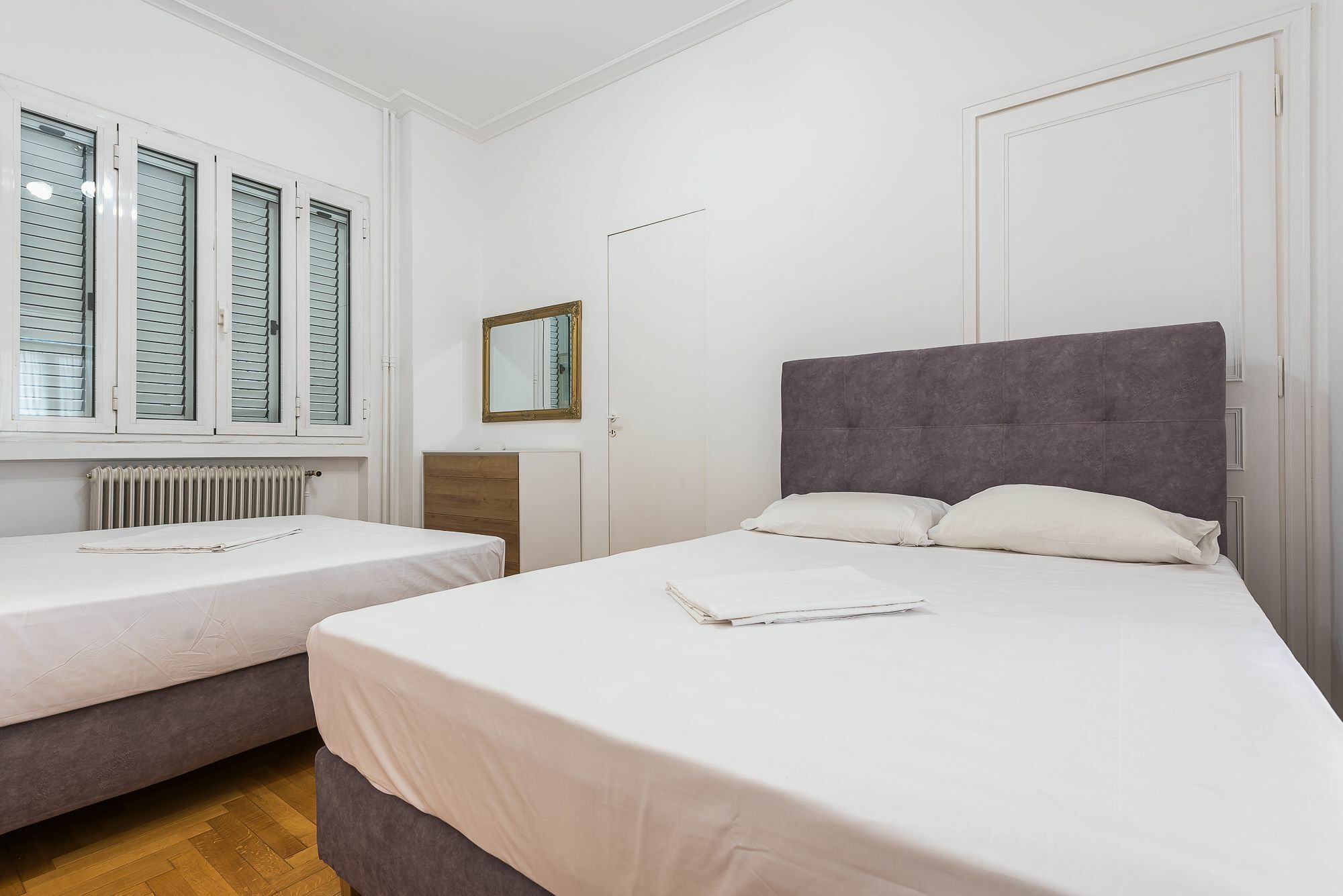 Victoria Grand Palace Apartments Атина Екстериор снимка